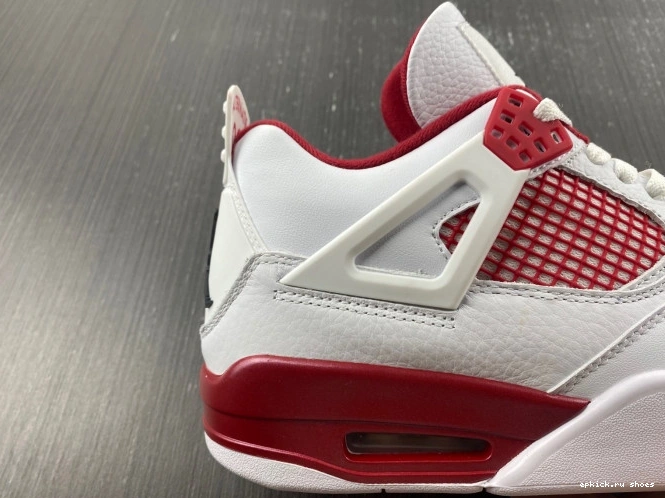 Cheap Air 308497-106 89 Retro Jordan Alternate 4 0730